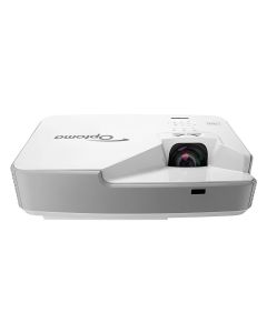 PROYECTOR LASER OPTOMA ZX310ST