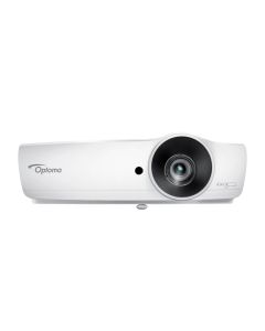 PROYECTOR OPTOMA W461 WXGA 5000L BLANCO 2x HDMI MHL RJ45 USB FULL 3D