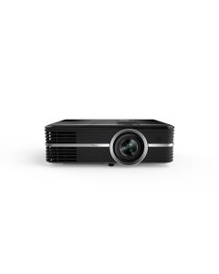 PROYECTOR OPTOMA HOME CINEMA UHD350x 4K UHD 2200L NEGRO HDMI VGA USB FULL 3D