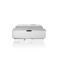 PROYECTOR OPTOMA HOME CINEMA HD31UST 1080 FHD 3400L BLANCO HDMI VGA USB FULL 3D