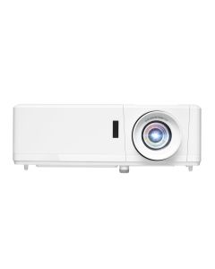 PROYECTOR OPTOMA ZH403 FHD 1080P 4000L BLANCO HDMI VGA USB 3D