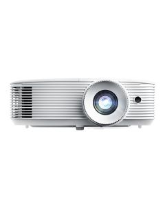 PROYECTOR OPTOMA EH412 FHD 1080P 4500L BLANCO HDMI VGA FULL 3D
