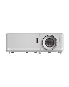 PROYECTOR OPTOMA ZH406 FHD 1080P 4500L BLANCO HDMI VGA FULL 3D
