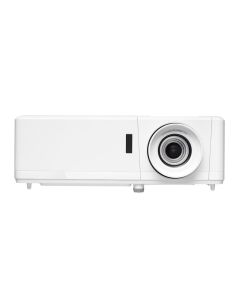 PROYECTOR OPTOMA HOME CINEMA HZ40 1080 FHD 4000L BLANCO HDMI VGA USB FULL 3D
