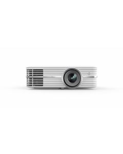 PROYECTOR OPTOMA HOME CINEMA UHD380x 4K UHD 3500L BLANCO HDMI VGA USB FULL 3D