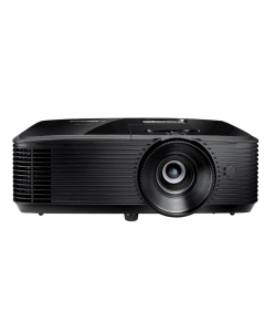 PROYECTOR OPTOMA S336 SVGA 4000L NEGRO HDMI VGA USB FULL 3D