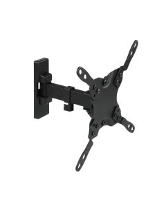 SOPORTE PARED TV TOOQ LP2042TNL-B NEGRO 13-42" MAX 20 KG