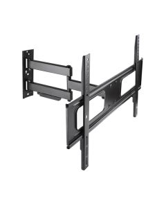 SOPORTE PARED TV TOOQ LP6070TN-B NEGRO