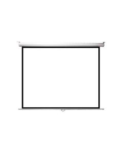 PANTALLA PROYECTOR ELECTRICA NILOX 4:3 203X152 100"