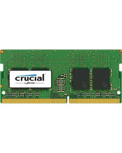 DDR4 SODIMM CRUCIAL 8GB 2400