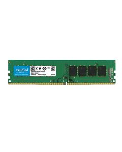 DDR4 CRUCIAL 8GB 2666