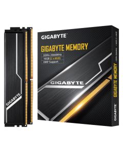 DDR4 GIGABYTE 16GB (2X8GB) PC4-21300 2666MHZ