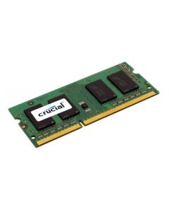 DDR3L SODIMM CRUCIAL 8GB 1600