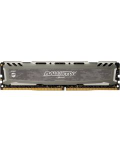 DDR4 BALLISTIX SPORT LT 16GB 3000 GRIS
