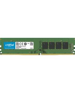 DDR4 CRUCIAL 8GB 3200