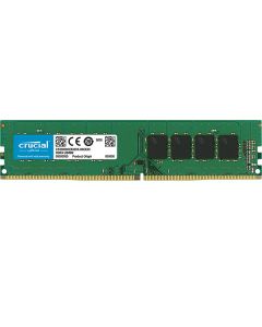 DDR4 CRUCIAL 16GB 3200