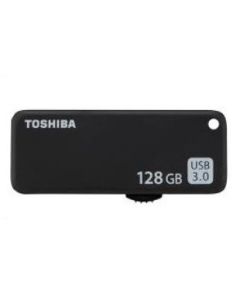 USB 3.0 TOSHIBA 128GB U365 NEGRO