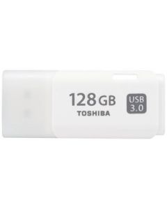 USB 3.0 TOSHIBA 128GB U301 BLANCO