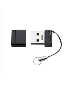 USB 3.0 INTENSO 32GB SLIM LINE NEGRO