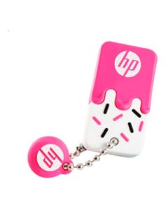 USB 2.0 HP 32GB V178W ROSA