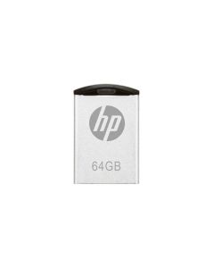 USB 2.0 HP 64GB V222W METAL