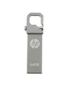 USB 2.0 HP 64GB V250W METAL