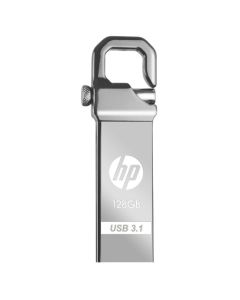 USB 3.1 HP 128GB X750W METAL