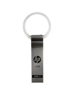 USB 3.0 HP 64GB X785W METAL