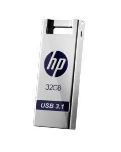 USB 3.1 HP 32GB X795W METAL