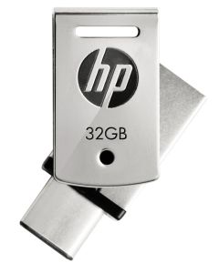 USB 3.1 HP 32GB X5000M OTG TipoC