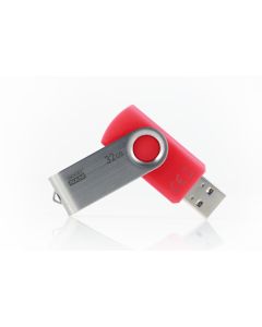 USB 3.0 GOODRAM 32GB UTS3 ROJO