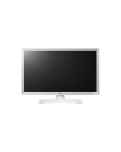 MONITOR TV LG 28" 28TL510V-WZ HD HDMI USB BLANCO