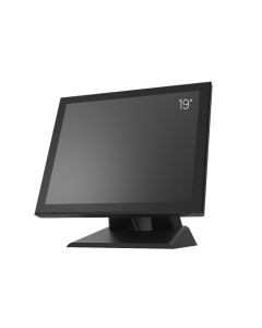 MONITOR SEYPOS TMC-10 TACTIL P-CAP 19" NEGRO