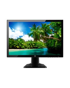 MONITOR HP 20KD 19,5" 1440x900 8MS VGA DVI NEGRO