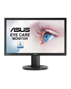 MONITOR ASUS VP229HAL 21,5" 1920x1080 5MS VGA HDMI ALTAVOCES NEGRO