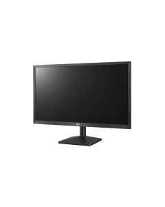 MONITOR LG 22MK400H-B 21,5" FHD 1MS VGA HDMI NEGRO MATE