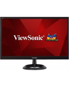 MONITOR VIEWSONIC VA2261H-8 21,5" 1920x1080 5MS VGA HDMI NEGRO