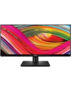MONITOR LG 29UB67-B 29" IPS 2560x1080 5MS USB DVI HDMI DP PIVOT ALTAVOCES NEGRO
