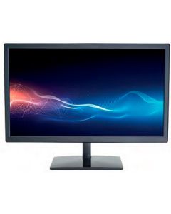 MONITOR OEM PTI-22-01OEM 21,5" 1920X1080 5ms HDMI VGA MULTIMEDIA