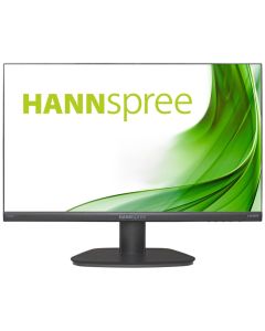 MONITOR HANNS HS228PPB 21,5" 1920x1080 ULTRASLIM 5MS VGA HDMI DP ALTAVOCES NEGRO