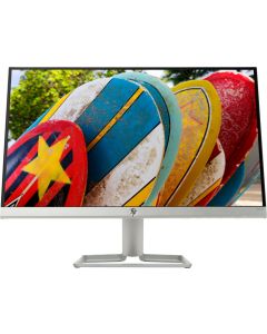 MONITOR HP 22FW 21,5" IPS 1920x1080 5MS VGA HDMI ULTRASLIM PLATA