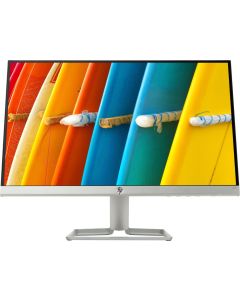 MONITOR HP 22F 21,5" 1920x1080 5MS VGA HDMI NEGRO PLATA