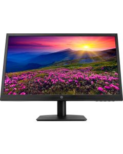 MONITOR HP 22Y 21,5" 1920x1080 5MS VGA DVI NEGRO