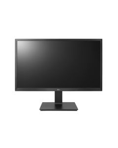 MONITOR LG 22BL450Y-B 22" IPS FHD 5MS HDMI DP ALTAVOCES PIVOTABLE AJUSTABLE