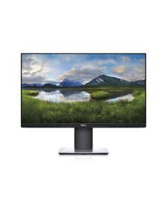 MONITOR DELL P2319H 23" IPS FHD 8MS VGA HDMI DP AJUSTABLE PIVOTABLE NEGRO
