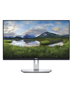 MONITOR DELL S2319H 23" IPS FHD 5MS VGA HDMI NEGRO PLATA
