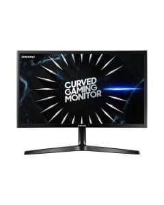MONITOR SAMSUNG LC24RG50FQUXEN 23,5" FHD 4MS HDMI DP GAMING CURVO