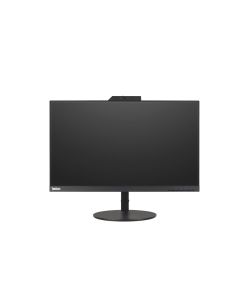 MONITOR LENOVO THINKVISION T24V-10 23,8" IPS FHD VGA HDMI DP WEBCAM AJUST PIVOT