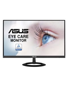 MONITOR ASUS VZ249HE 23,8" IPS 1920x1080 5MS VGA HDMI NEGRO ULTRA SLIM