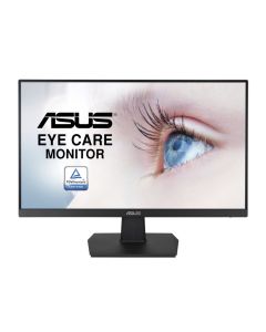 MONITOR ASUS VA24EHE 23,8'' IPS 1920x1080 5MS VGA HDMI VESA NEGRO
